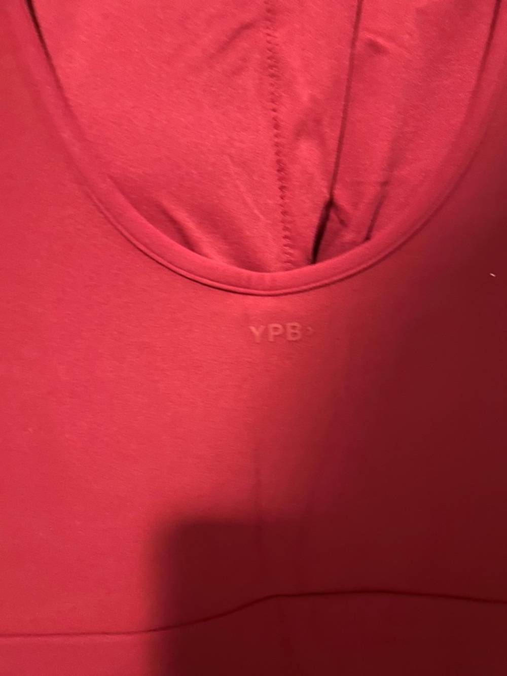 Abercrombie Wrap Athletic Dress - Picture 3 of 5